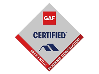 GAF Certified