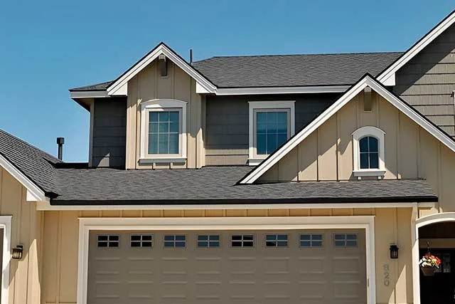 San Jose Trusted Residential Roofing Company