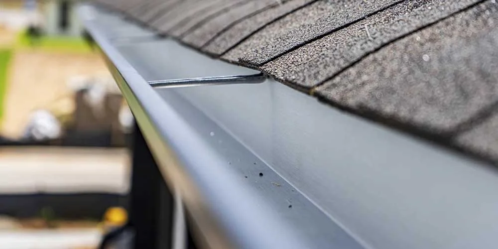 San Jose Gutter Installation Specialists