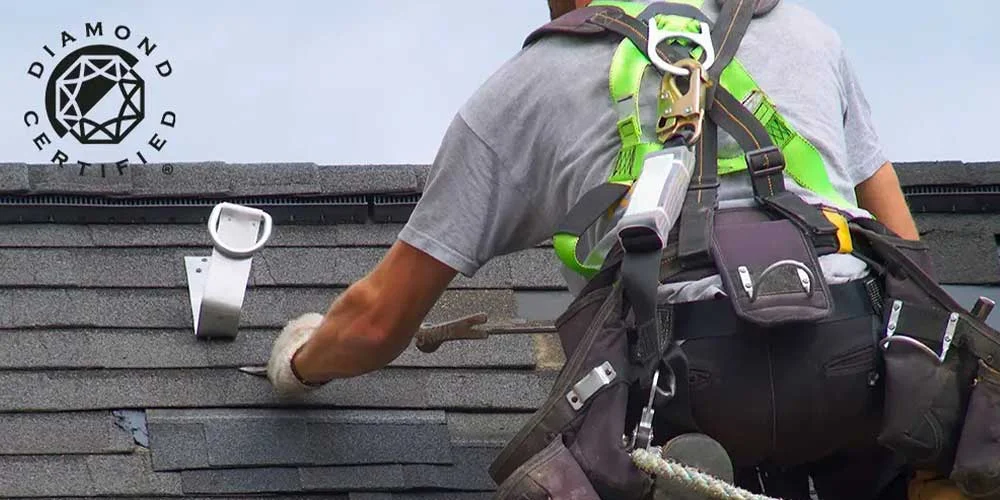 KITA Roofing Trusted Roof Repair Expert