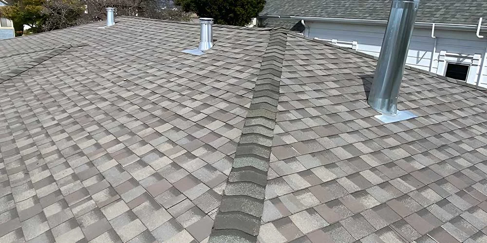 KITA Roofing Asphalt Shingle Roofing Company