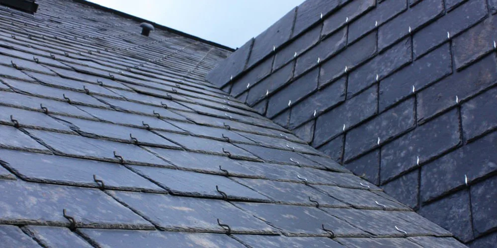 Leader Slate Roofing Company San Jose