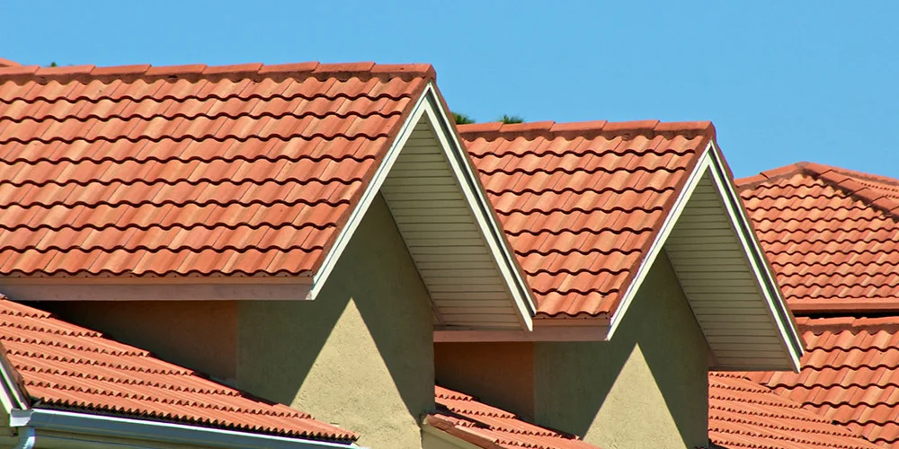 KITA Roofing Professional Tile Roof Replacement & Repairs San Jose