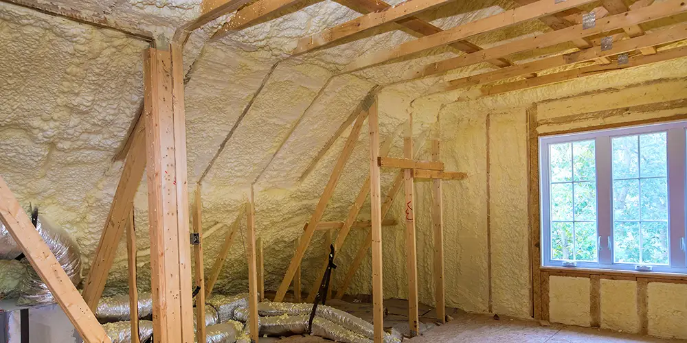 San Jose Top Insulation Company